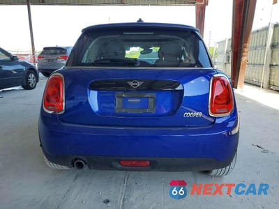 Zdjęcie 6 z 12 samochodu: 2019 MINI COOPER VIN:WMWXP5C52K2H29896 - miniatura