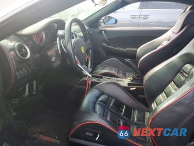 Zdjęcie 7 z 12 samochodu: 2007 FERRARI F430 VIN:ZFFEW58A170151360 - miniatura