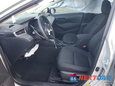 Zdjęcie 7 z 11 samochodu: 2023 TOYOTA COROLLA LE VIN:5YFB4MDE7PP055684 - miniatura