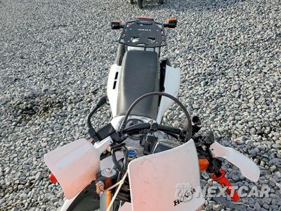 Piąte zdjęcie samochodu w środku: 2025 HONDA XR650 L DIRT BIKE VIN:JH2RD0602SK400207 - miniatura