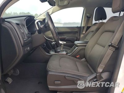 Zdjęcie 7 z 15 samochodu: 2019 GMC CANYON SLE VIN:1GTG5CEN3K1324692 - miniatura