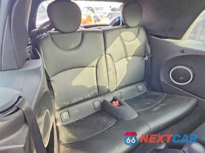 Zdjęcie 10 z 12 samochodu: 2012 MINI COOPER S VIN:WMWZP3C5XCT550379 - miniatura