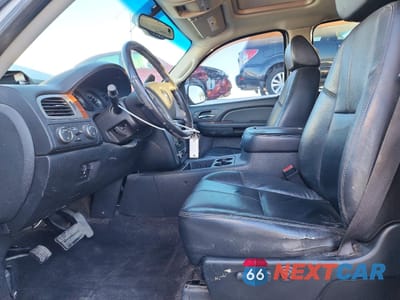 Zdjęcie 7 z 13 samochodu: 2008 GMC SIERRA K1500 VIN:3GTEK13368G232976 - miniatura