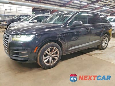 2018 AUDI Q7 PREMIUM PLUS WA1LAAF78JD030386 - główne zdjęcie licytacji z USA - miniatura