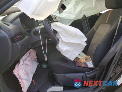 Zdjęcie 7 z 12 samochodu: 2022 NISSAN SENTRA SR VIN:3N1AB8DV7NY271480 - miniatura