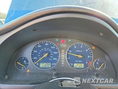 Zdjęcie 9 z 11 samochodu: 2006 SUBARU BAJA TURBO VIN:4S4BT63C865105403 - miniatura