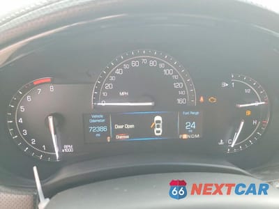 Zdjęcie 9 z 13 samochodu: 2017 CADILLAC XTS LUXURY VIN:2G61M5S30H9106711 - miniatura