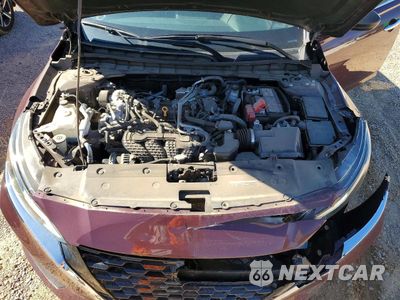 Zdjęcie 11 z 12 samochodu: 2024 NISSAN ALTIMA SV VIN:1N4BL4DV5RN318392 - miniatura