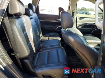 Zdjęcie 10 z 13 samochodu: 2020 KIA TELLURIDE LX VIN:5XYP2DHC8LG048410 - miniatura