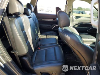 Zdjęcie 10 z 13 samochodu: 2020 KIA TELLURIDE LX VIN:5XYP2DHC8LG048410 - miniatura