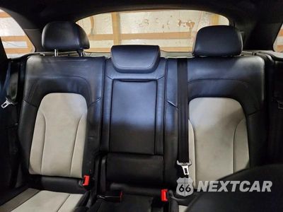 Zdjęcie 10 z 13 samochodu: 2017 AUDI SQ5 PRESTIGE VIN:WA1VCAFPXHA030095 - miniatura