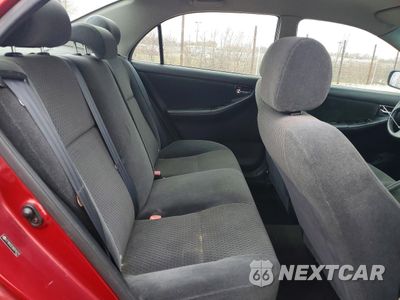 Zdjęcie 10 z 14 samochodu: 2006 TOYOTA COROLLA CE VIN:2T1BR32E36C614211 - miniatura