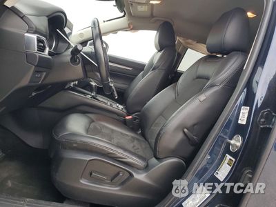 Zdjęcie 7 z 13 samochodu: 2021 MAZDA CX-5 TOURING VIN:JM3KFBCM0M0480796 - miniatura