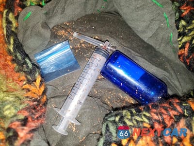 Zdjęcie 7 z 13 samochodu: 2001 CHEVROLET SILVERADO K1500 VIN:1GCEK19V51Z224687 - miniatura