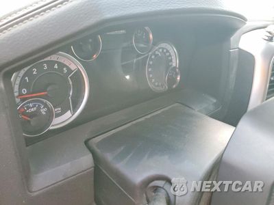 Zdjęcie 9 z 12 samochodu: 2017 RAM 1500 LARAMIE VIN:1C6RR7NM9HS876607 - miniatura