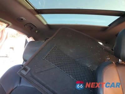 Zdjęcie 10 z 13 samochodu: 2018 PORSCHE MACAN VIN:WP1AA2A57JLB05186 - miniatura
