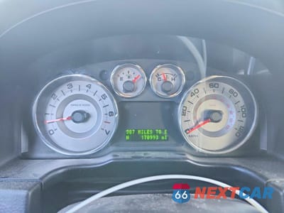 Zdjęcie 9 z 13 samochodu: 2008 FORD EDGE LIMITED VIN:2FMDK39C48BB39211 - miniatura