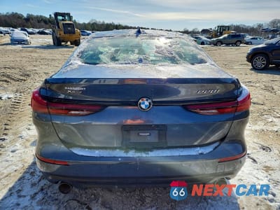 Zdjęcie 6 z 12 samochodu: 2020 BMW 228XI VIN:WBA73AK06L7F52395 - miniatura
