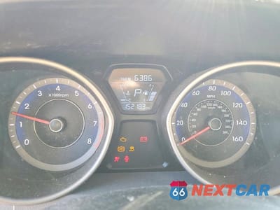 Zdjęcie 9 z 12 samochodu: 2014 HYUNDAI ELANTRA SE VIN:KMHDH4AE1EU087088 - miniatura