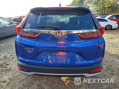 Zdjęcie 6 z 14 samochodu: 2020 HONDA CR-V EX VIN:7FARW1H51LE013605 - miniatura
