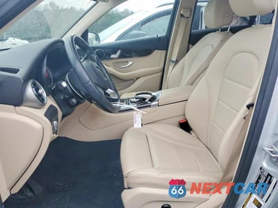 Zdjęcie 7 z 13 samochodu: 2016 MERCEDES-BENZ GLC 300 VIN:WDC0G4JB1GF076962 - miniatura