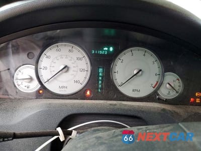 Zdjęcie 9 z 12 samochodu: 2005 CHRYSLER 300 TOURING VIN:2C3JA53G45H587883 - miniatura