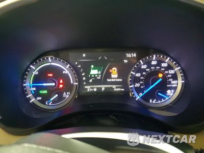 Zdjęcie 9 z 13 samochodu: 2022 TOYOTA HIGHLANDER HYBRID XLE VIN:5TDGBRCH5NS095349 - miniatura