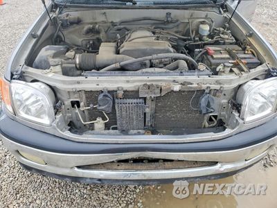 Zdjęcie 11 z 13 samochodu: 2002 TOYOTA TUNDRA ACCESS CAB VIN:5TBBT441X2S288774 - miniatura