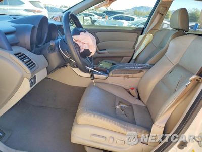 Zdjęcie 7 z 15 samochodu: 2010 ACURA RDX TECHNOLOGY VIN:5J8TB2H50AA002346 - miniatura