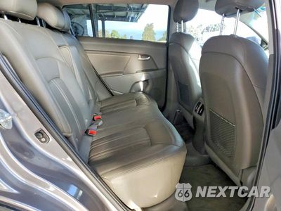 Zdjęcie 10 z 11 samochodu: 2015 KIA SPORTAGE EX VIN:KNDPC3AC5F7699612 - miniatura