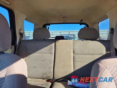 Zdjęcie 10 z 12 samochodu: 2003 FORD ESCAPE XLT VIN:1FMYU03163KC57843 - miniatura