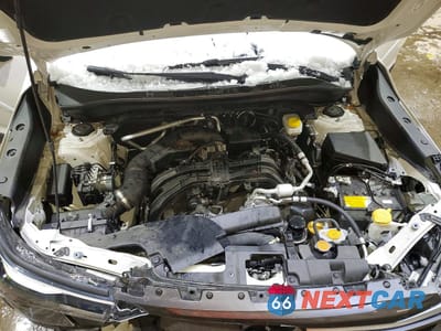 Zdjęcie 12 z 15 samochodu: 2025 SUBARU FORESTER PREMIUM VIN:JF2SLDBC8SH457918 - miniatura