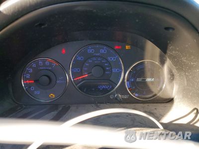 Zdjęcie 9 z 12 samochodu: 2005 HONDA CIVIC HYBRID VIN:JHMES95695S013180 - miniatura