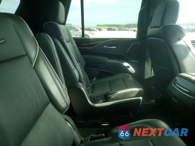 Zdjęcie 11 z 13 samochodu: 2022 CADILLAC ESCALADE PREMIUM LUXURY VIN:1GYS4BKL1NR334180 - miniatura