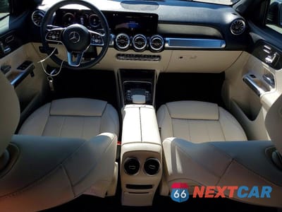 Zdjęcie 8 z 12 samochodu: 2023 MERCEDES-BENZ EQB 300 4MATIC VIN:W1N9M0KB4PN067054 - miniatura