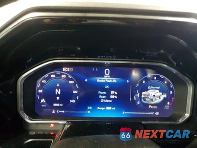 Zdjęcie 9 z 13 samochodu: 2026 CHEVROLET SILVERADO K2500 HEAVY DUTY LT VIN:2GC4KNE76T1115709 - miniatura