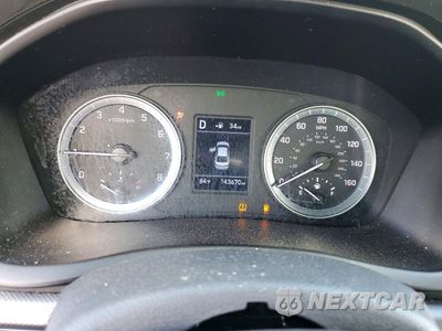 Zdjęcie 9 z 13 samochodu: 2019 HYUNDAI SONATA SE VIN:5NPE24AF6KH796382 - miniatura