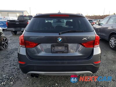 Zdjęcie 6 z 13 samochodu: 2014 BMW X1 XDRIVE35I VIN:WBAVM5C57EVV91353 - miniatura