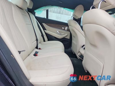 Zdjęcie 10 z 13 samochodu: 2023 MERCEDES-BENZ E 350 4MATIC VIN:W1KZF8EB3PB161350 - miniatura