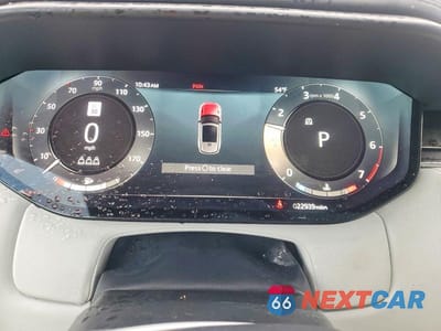Zdjęcie 8 z 12 samochodu: 2023 LAND ROVER RANGE ROVER SPORT DYNAMIC SE VIN:SAL1L9FU7PA154471 - miniatura