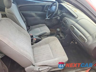 Zdjęcie 7 z 13 samochodu: 2003 OLDSMOBILE ALERO GL VIN:1G3NL52EX3C208828 - miniatura