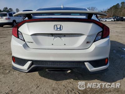 Zdjęcie 6 z 12 samochodu: 2017 HONDA CIVIC SI VIN:2HGFC3A56HH750542 - miniatura