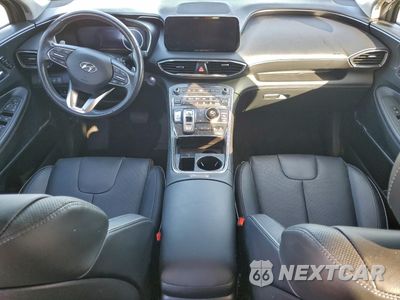Zdjęcie 8 z 14 samochodu: 2022 HYUNDAI SANTA FE LIMITED VIN:5NMS44AL2NH451015 - miniatura
