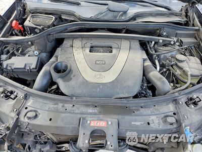 Zdjęcie 12 z 14 samochodu: 2010 MERCEDES-BENZ GL 550 4MATIC VIN:4JGBF8GE3AA598647 - miniatura
