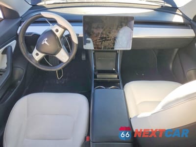 Zdjęcie 8 z 12 samochodu: 2019 TESLA MODEL 3 VIN:5YJ3E1EA5KF312082 - miniatura