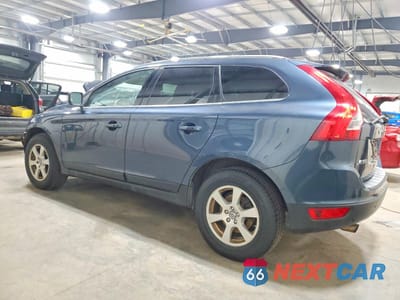 Drugie zdjęcie samochodu z przodu: 2012 VOLVO XC60 3.2 VIN:YV4952DZ7C2243579 - miniatura