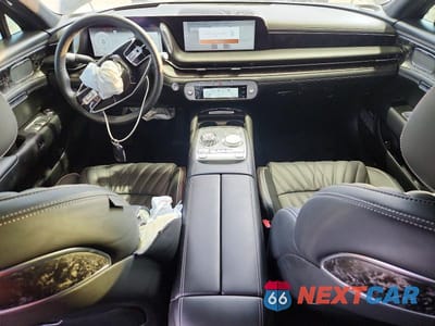 Zdjęcie 8 z 11 samochodu: 2024 GENESIS G90 VIN:KMTFC4SD8RU038639 - miniatura