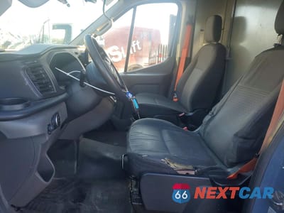 Zdjęcie 7 z 14 samochodu: 2020 FORD TRANSIT 250 DELIVERY VAN VIN:1FTBR3X80LKB28162 - miniatura