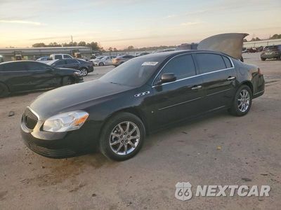 2007 BUICK LUCERNE CXL 1G4HD57277U207026 - główne zdjęcie licytacji z USA - miniatura