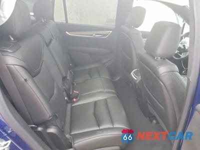 Zdjęcie 11 z 14 samochodu: 2025 CADILLAC XT6 LUXURY VIN:1GYKPBR48SZ157855 - miniatura